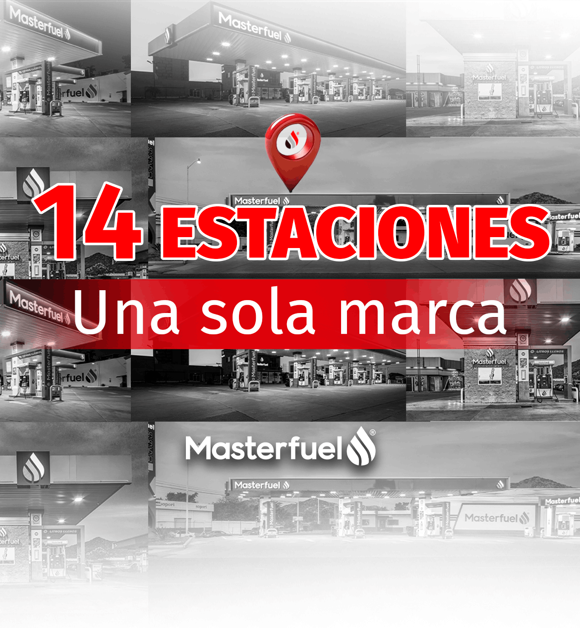 Estaciones