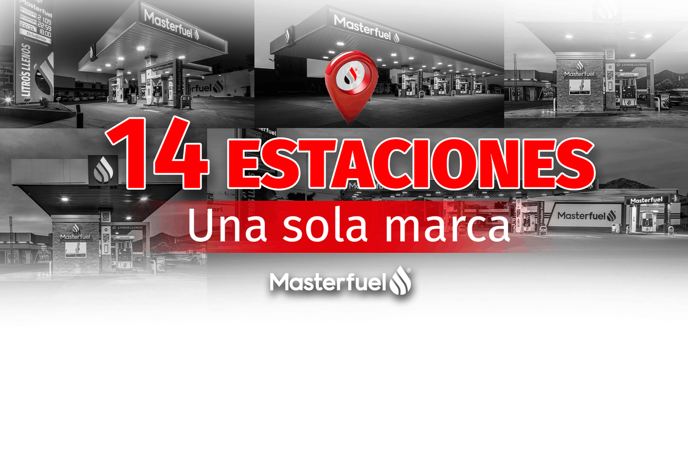 Estaciones