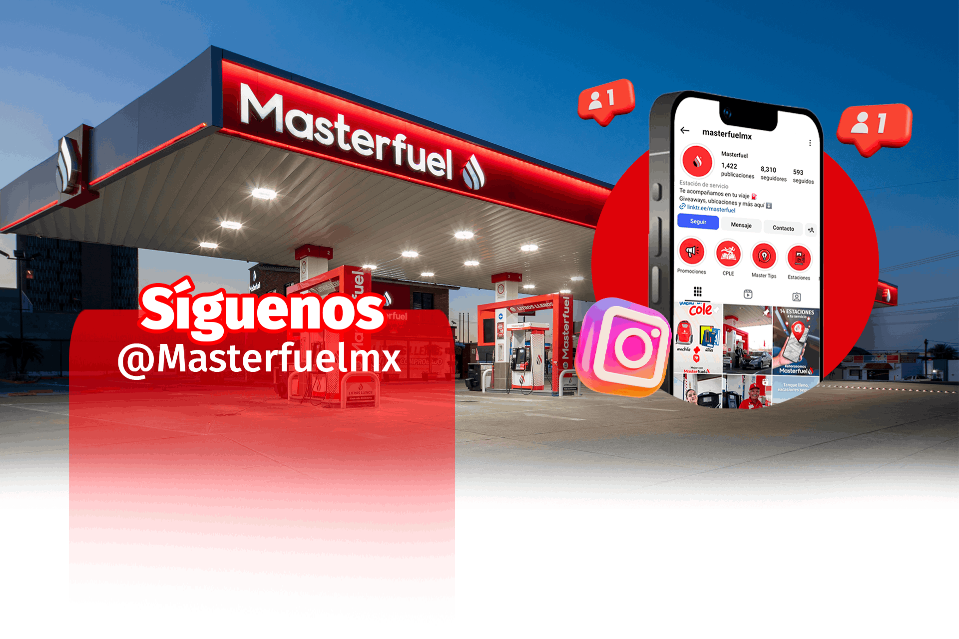 Redes