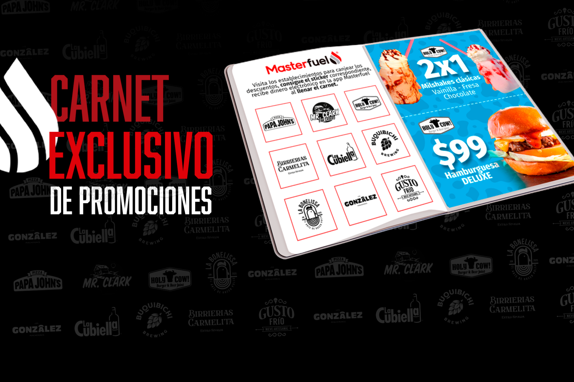 Redes